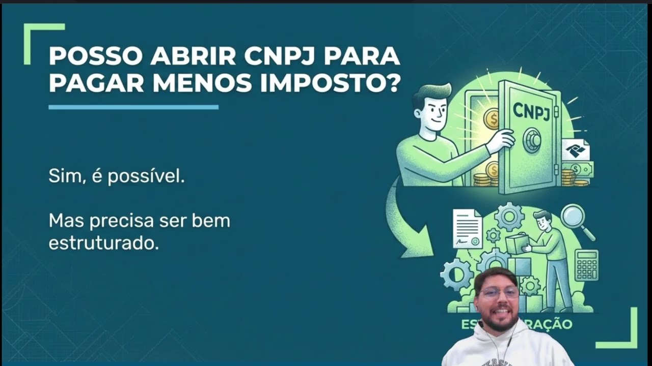 Tributação para Síndicos