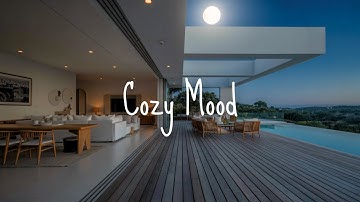 Feel-Good Grooves | Smooth & Easy for Your Unwind