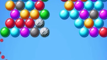 Shoot Bubble - Level 235 - Bubble Shooter Stars