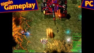 Star Monkey ... (PC) [2000] Gameplay screenshot 3