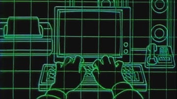 Programming / Coding / Hacking music (ANONYMOUS HEADQUARTERS)