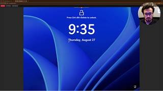 How To Setup VNC In The Browser With Pangolin