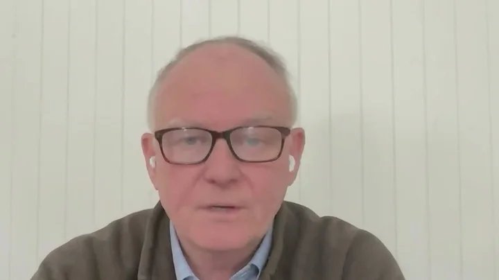 Retired Maj-Gen David Fraser weighs in on Russian ...