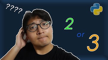 程序员小飞解密——纯新手的我，到底该把宝押在python2还是python3？？