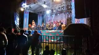 Lungset Adella live mrican kediri 1_desember 2017