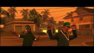 Welcome to San Andreas 1 hour