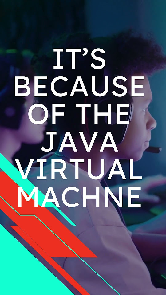 Why Java is platform independent?? Interview questions - YouTube