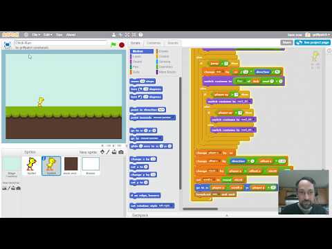 Chick -Dash Concept