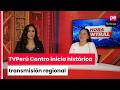 TVPerú Centro inicia transmisiones desde Huancayo y fortalece la descentralización informativa