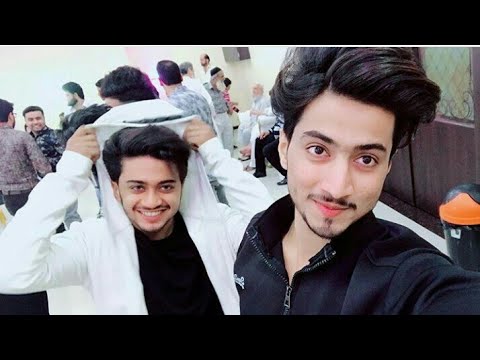 Superstars Of TikTok Mr Faisu Hasnain Adnaan Saddu Faiz  Shifu Latest TikTok Videos