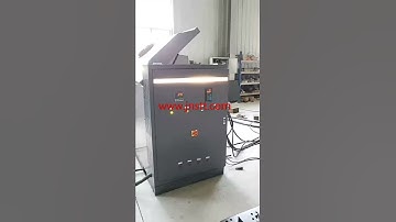 Fatigue testing machine