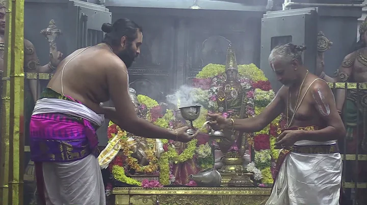 Kanchi Varadarajan - Sri Krishna Jayanthi_Varadan....