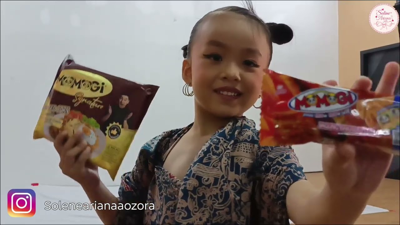 Day 1 activity Face of Indonesia Banten 2026