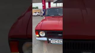 Avtotuning Tuning Huse Москвич Tuning Qilindi Kotta Bolla