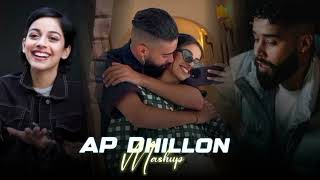 INSANE MEGA MASHUP - AP DHILLON | DJ Jerry Reverb| JR MUSIC OFFICIAL