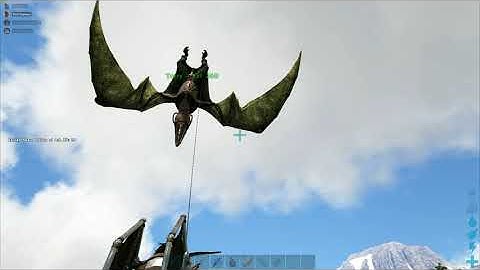 Fun with Grappling Hooks