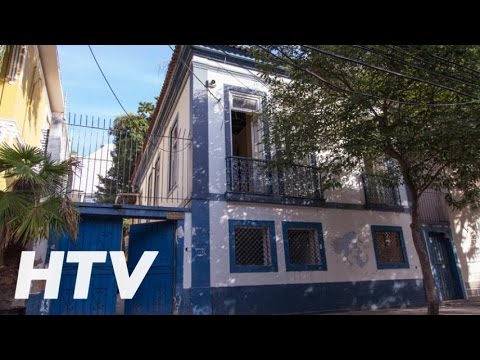 Hospedaria Rio Hostel en Rio de Janeiro