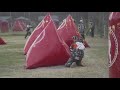 2014 PSP Dallas | Infamous vs Tampa Bay Damage | Kevin Rudulph