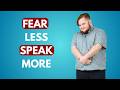 From Shy to Confident Speaker | My English Journey Story 🎤 | Graded Reader