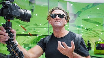 Vlog Like Casey Neistat and get WAY MORE VIEWS!