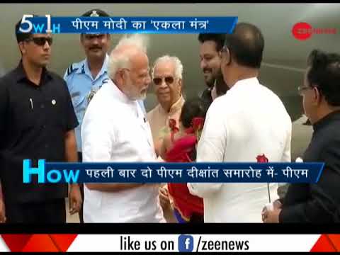 5W1H: PM Narendra Modi, Sheikh Hasina inaugurate Bangladesh Bhavan in Shantiniketan