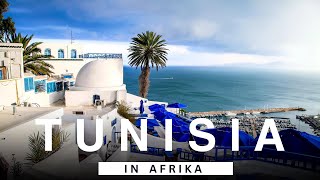 "Unveiling the Marvels of Tunisia: Explore the Most Exotic Destinations and Exciting Adventures"