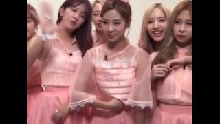 160901 MCD FACEBOOK LIVE : 우주소녀 WJSN