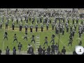 2021-22 JSU Prancing J-settes (Dance All Night) Halftime Routine OBC Game