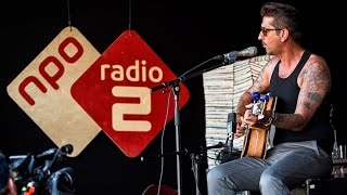 Danny Vera - 'All I Wanna Do Is Make Love To You' live @ Vierdaagsefeesten 2016 | NPO Radio 2 chords