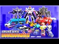 DX Bakuage Sentai Boonboomger (2024-2025)