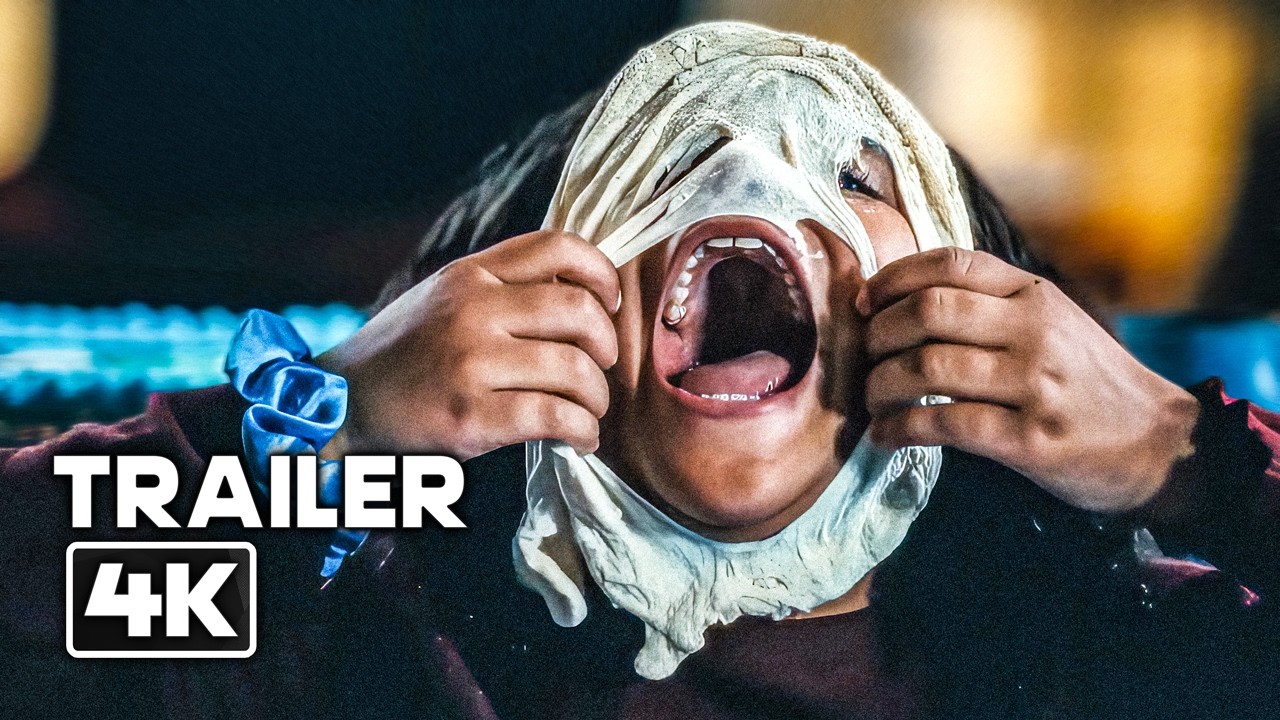 MAXIMUM PLEASURE GUARANTEED Official Teaser Trailer (2026) MAXIMUM PLEASURE GUARANTEED Official Teaser Trailer (2026)