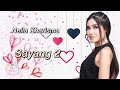 Nella Kharisma - Sayang 2 (Huang Hun) - Lagista [Offical Music Video]