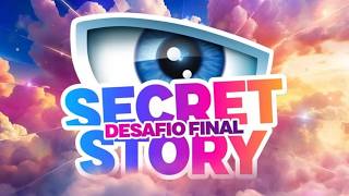 Genérico do Desafio Final 6 (2026)
