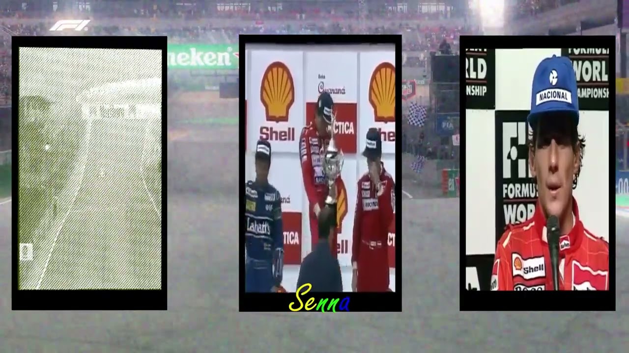 SWITCH! X F1