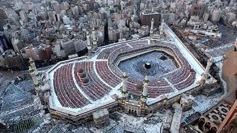 آيات أبكت الشيخ ياسر الدوسري نبئ عبادي أني أنا الغفور الرحيم