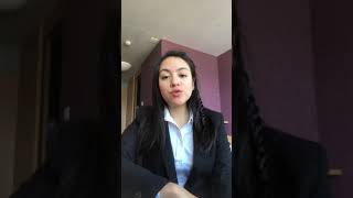 Rosewood Hotel Group Trainee Program 2020- If you’re Sonia Cheng, what would you do differently?