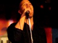 Finger Eleven - Whatever Doesn't Kill Me - Acoustic - October 14th, 2010