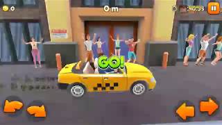 Uphill Rush USA screenshot 5