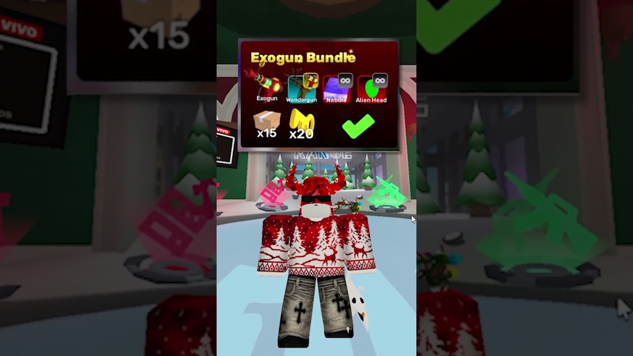 ESTO ES TODO LO NUEVO QUE TRAE ROBLOX RIVALS  #roblox #rivals #fyp #shooter #robloxrals #robloxedit