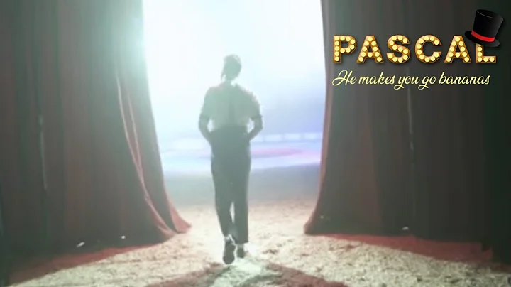 Pascal TV - Documentary "What a Wonderful World" a...
