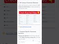 Free Placement Material Google Drive Links 👆 #placement
