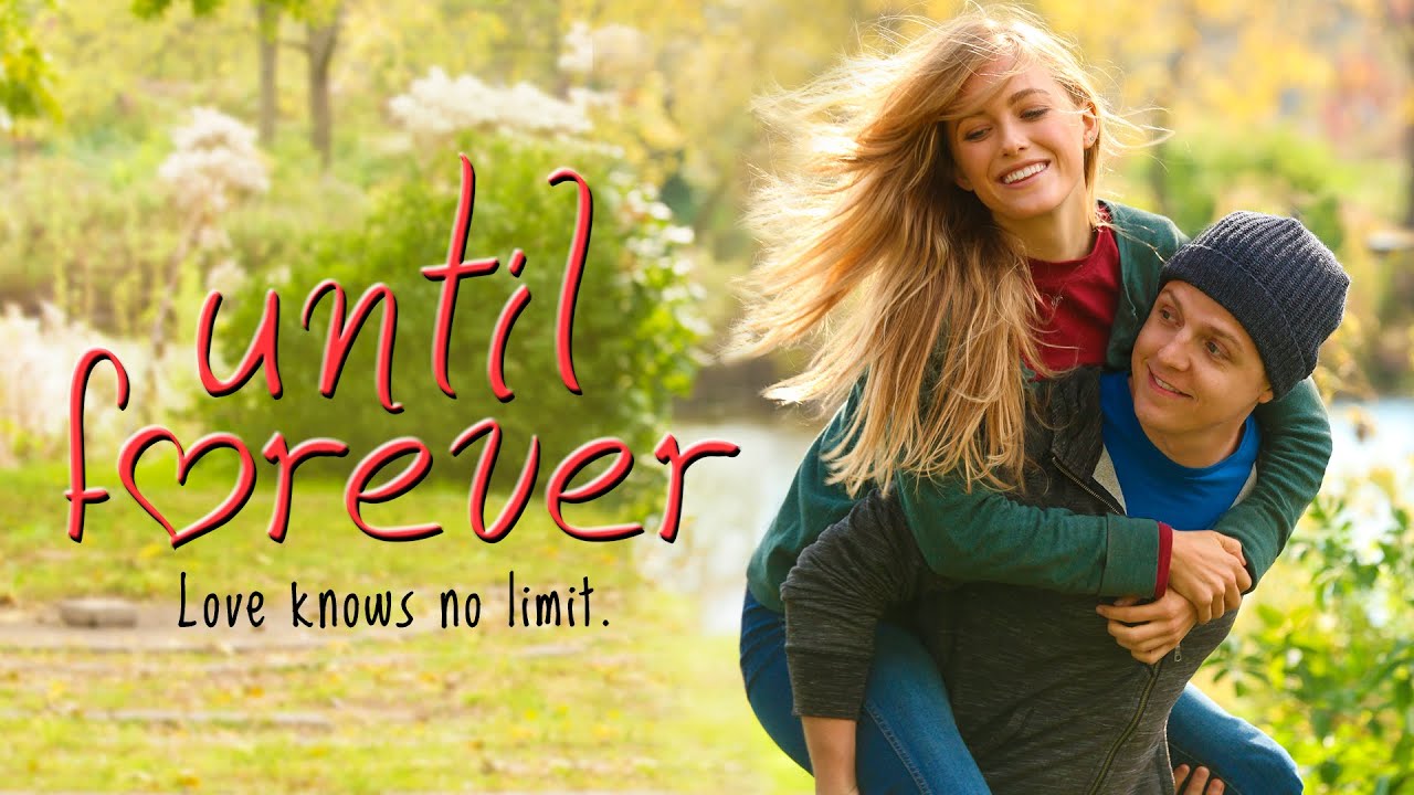 Until Forever (2016) Trailer 1 Stephen Anthony Bailey Madison