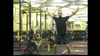 Lateral Band Walk X.m4V