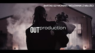 Video voorbeeld van "BARTAS SZYMONIAK - Wojownik z miłości [OFFICIAL VIDEO]"