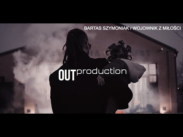 Bartas Szymoniak - Wojownik z miłości