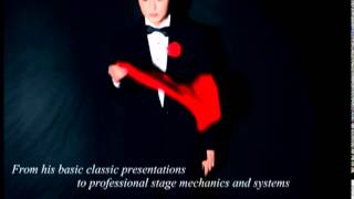 PROFESSIONAL by Kim Hyun Soo ｜全商品一覧や手品グッズ揃うマジック 