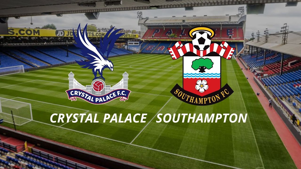 🚨🚨CRYSTAL PALACE VS SOUTHAMPTON EN VIVO🚨🚨 ⚽FA CUP⚽ 🎙RELATOS🎙 YouTube