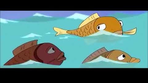 Cá Chép Vượt Vũ Môn