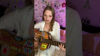 Джизус - Ты меня не ищи #cover #джизус #тыменянеищи