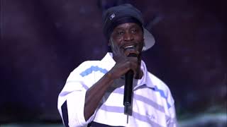 Celebrity Smokey Suarez "Jamaica Is Not Like The Commercials" Diddy Presents Bad Boys of Comedy Profile
